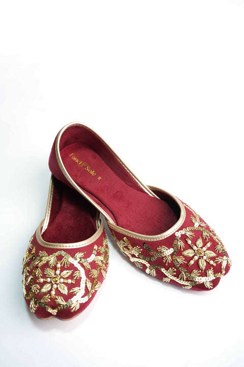 Nisha - Khussa