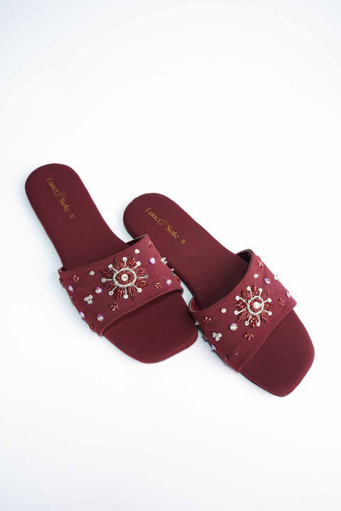 Sumbal - Slides